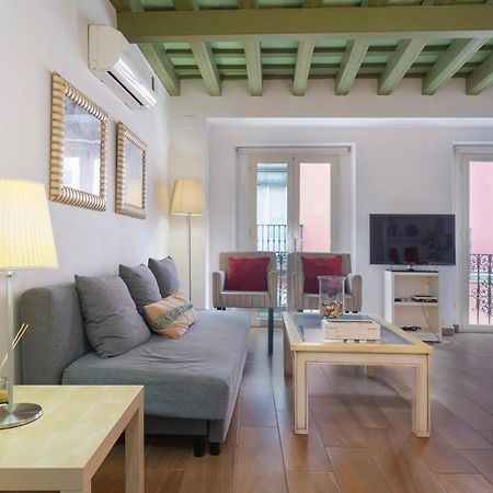 Amplio Piso En El Corazon De Sevilla エクステリア 写真