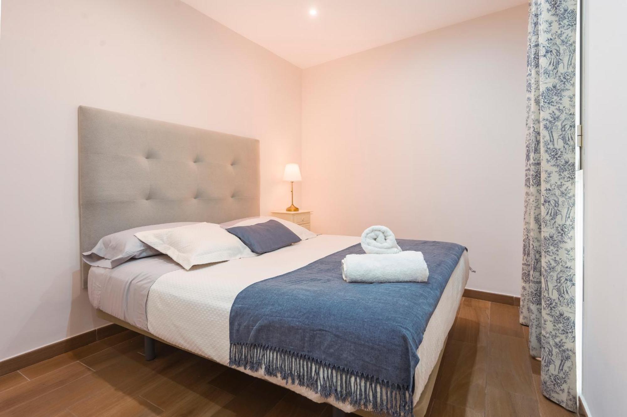Amplio Piso En El Corazon De Sevilla エクステリア 写真