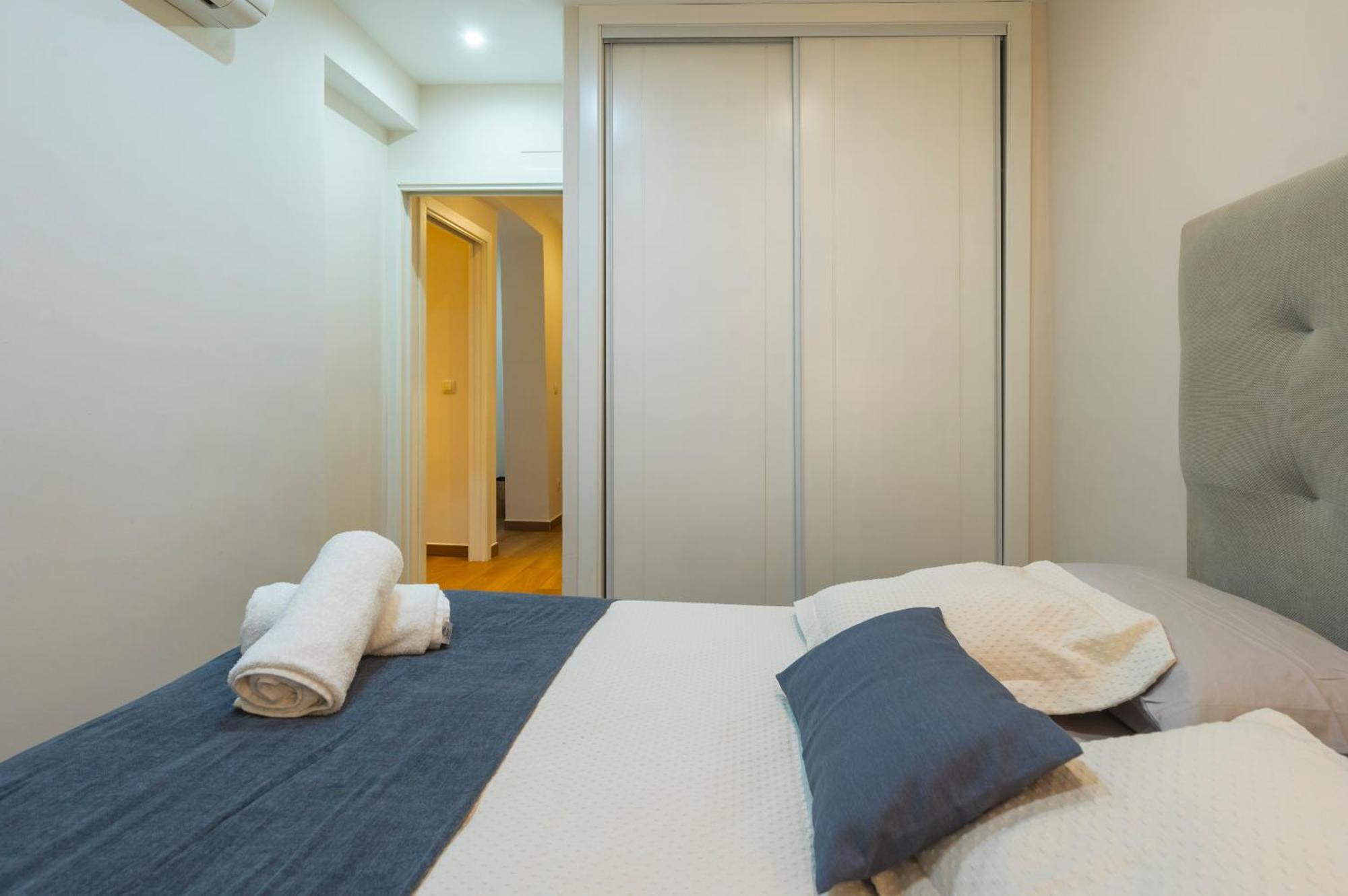 Amplio Piso En El Corazon De Sevilla エクステリア 写真