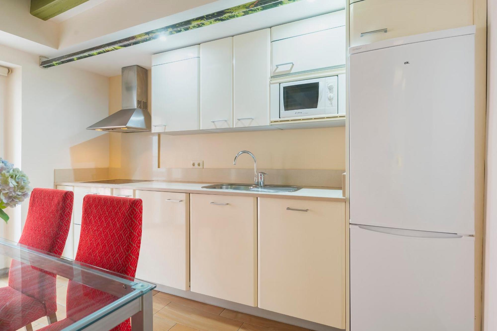 Amplio Piso En El Corazon De Sevilla エクステリア 写真